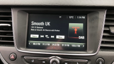 Vauxhall Crossland 1.2 Turbo Elite 5dr Petrol Hatchback